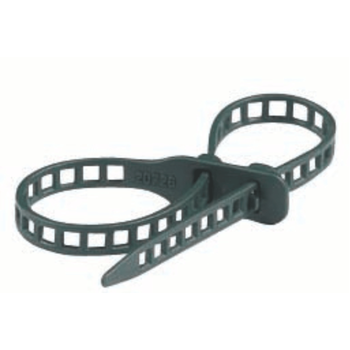Visuel 1 du produit Ruban caoutchouc 7 mm x 25 cm pour ligature