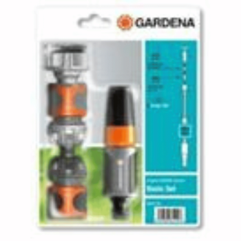 Visuel 1 du produit Nécessaire de base Gardena