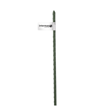 Visuel 1 du produit Tuteur acier plastifié coloris vert  Ø 11 mm x 1,50 m