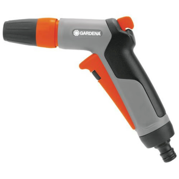 Visuel 1 du produit Pistolet multijets