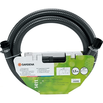 Visuel 1 du produit Equipement d’aspiration annelé pour pompe Gardena