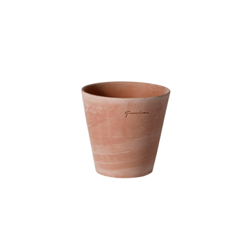 Visuel 1 du produit Petit cuvier rose Ø 10 cm