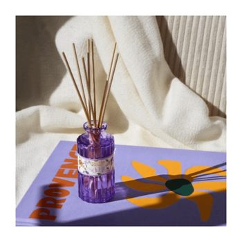 Visuel 1 du produit Bouquet parfumé senteur Fleur du soleil Collines de Provence - 100 ml