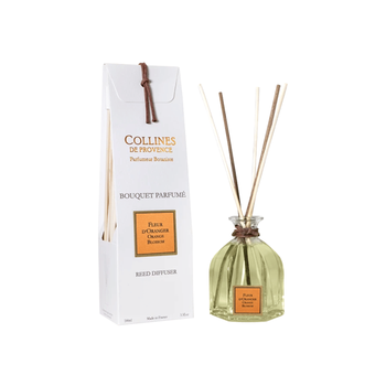 Visuel 1 du produit Bouquet parfumé fleur d'oranger