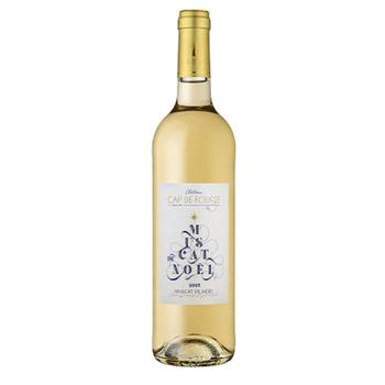 Visuel 1 du produit Muscat de Rivesaltes bio - 75 cl