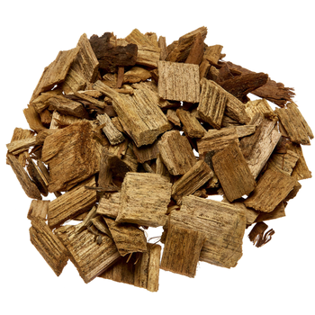Visuel 1 du produit Plaquettes de châtaignier botanic® 10/40 mm - 20 L