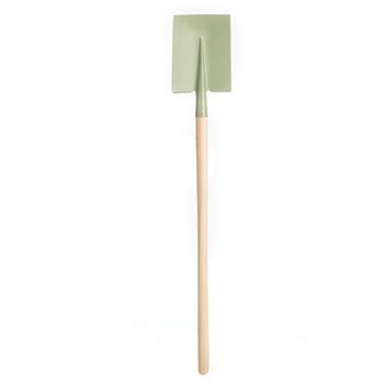 Visuel 1 du produit Bêche à manche pomme en bois botanic®