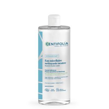 Visuel 1 du produit Eau micellaire Centifolia - 500 ml