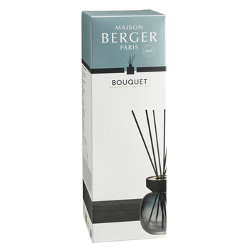 Visuel 1 du produit Bouquet parfumé Wood senteur musc cocoon Maison Berger Paris - 180 ml