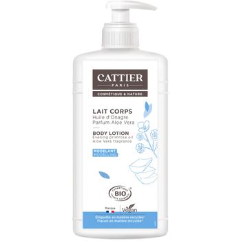 Visuel 1 du produit Lait Modelant Aloe Vera Onagre 500ml