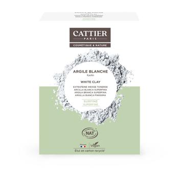 Visuel 1 du produit Argile blanche surfine 200 g
