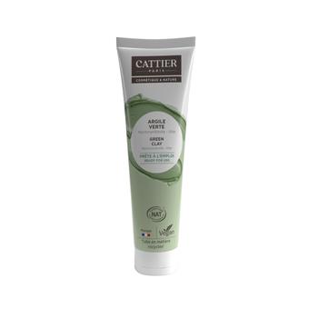 Visuel 1 du produit Argile Cattier en tube de voyage de 400 g