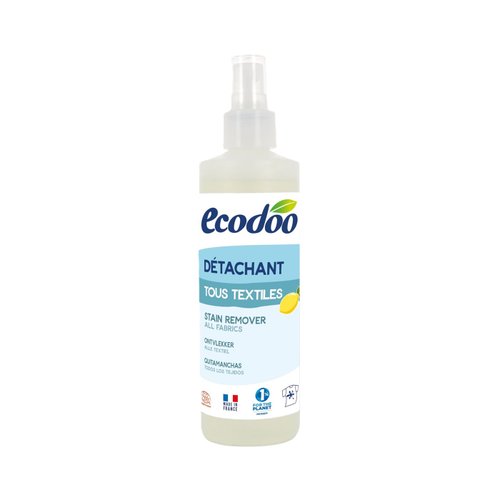 Visuel 1 du produit Détachant ECODOO 250ml