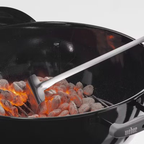 Visuel 3 du produit Briquettes de charbon de bois Weber - 8 kg