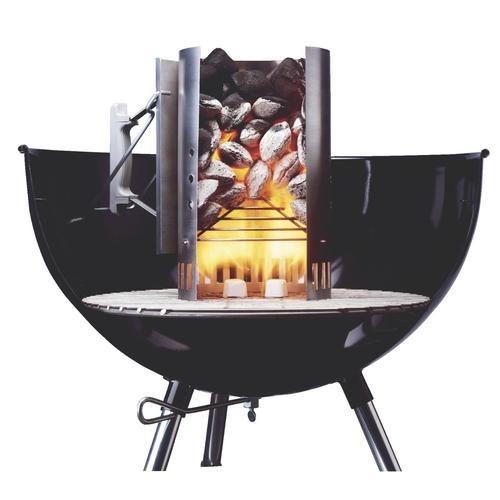 Visuel 4 du produit Kit cheminée d'allumage Weber RapidFire pour barbecue au charbon