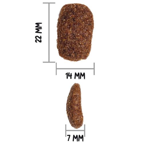 Visuel 5 du produit Croquette pour chien adulte au poulet Ownat - 20 kg