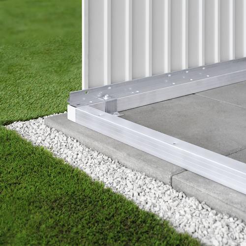 Visuel 1 du produit Cadre de sol pour abri AvantGarde A4