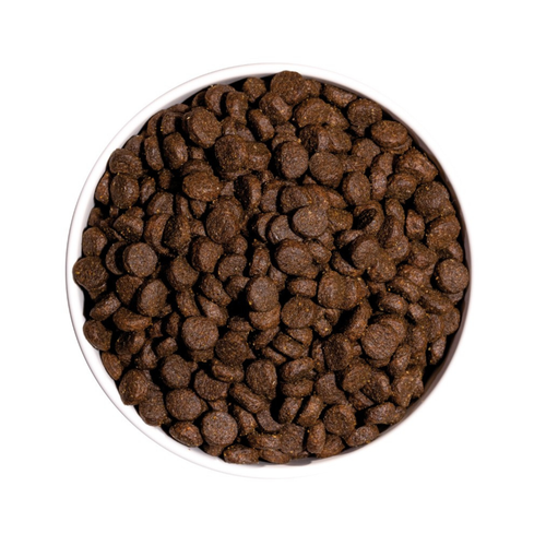 Visuel 3 du produit Croquette pour chiot sans céréales au poulet et à la dinde Ownat - 12 kg