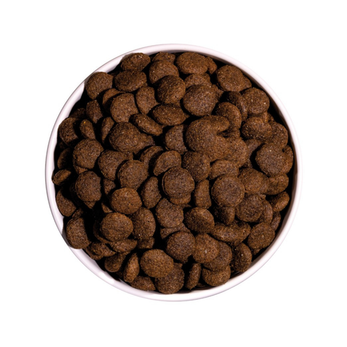 Visuel 3 du produit Croquette pour chien adulte Duck au canard Ownat - 4 kg