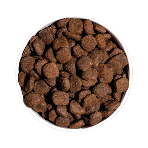 Visuel 3 du produit Croquette pour chien adulte au poulet et à la dinde sans céréales Ownat Prime Adult - 12 kg