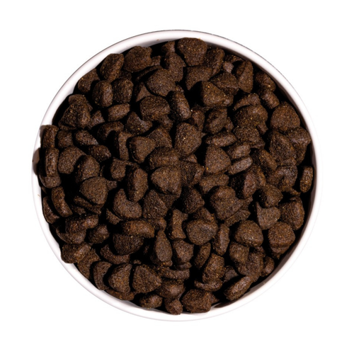 Visuel 3 du produit Croquette pour chien adulte Grain Free au saumon et fruits de mer Ownat - 3 kg