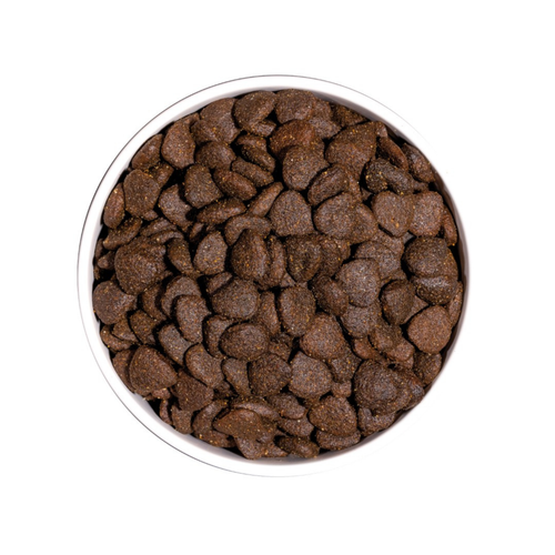 Visuel 3 du produit Croquette pour chien adulte Grain Free à l'agneau Ownat - 14 kg