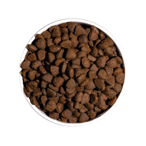 Visuel 3 du produit Croquette pour chien adulte Just Grain Free au poulet Ownat - 3 kg
