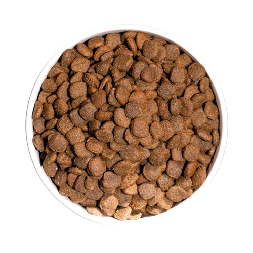 Visuel 3 du produit Croquette pour chien adulte Just Grain Free sans céréale au canard Ownat - 3 kg