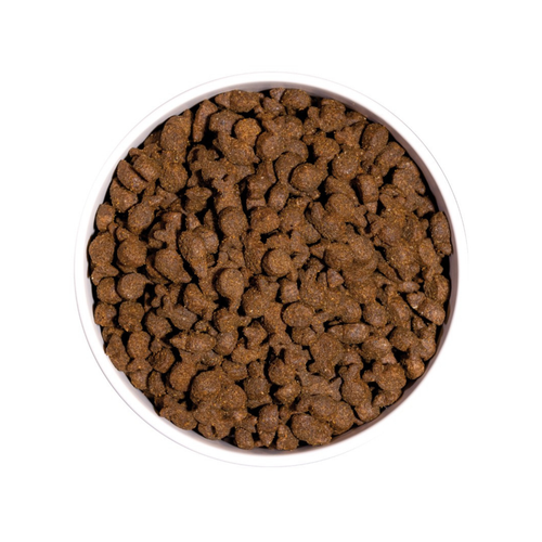 Visuel 3 du produit Croquette pour chien adulte Just Grain Free sans céréales à la truite Ownat - 3 kg