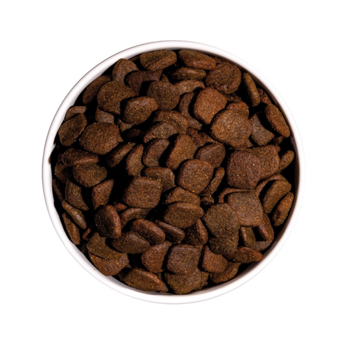 Visuel 3 du produit Croquette pour chien adulte au saumon sans céréales Ownat Hypoallergenic - 12 kg