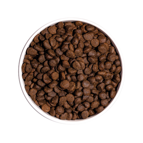 Visuel 3 du produit Croquette pour chien adulte de petite taille Grain Free Prime au poulet et dinde Ownat - 3 kg