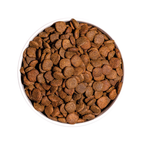 Visuel 3 du produit Croquette pour chien adulte de petite taille au poulet Ownat - 3 kg