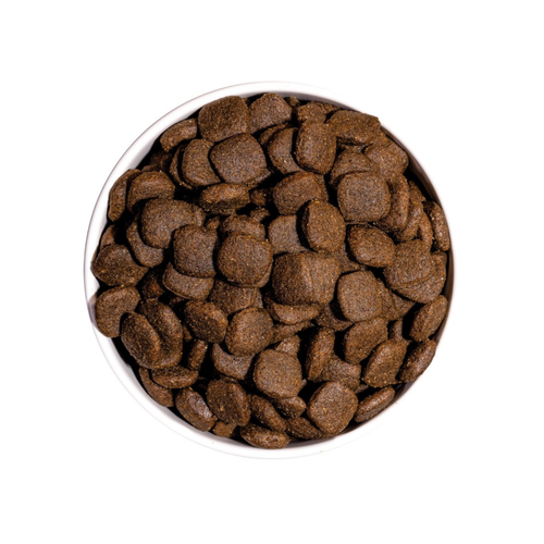 Visuel 3 du produit Croquette pour chien adulte de taille moyenne au poulet Ownat - 3 kg