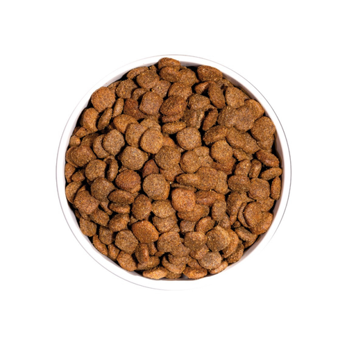 Visuel 3 du produit Croquette pour chien adulte de taille moyenne light au poulet et riz Ownat - 3 kg