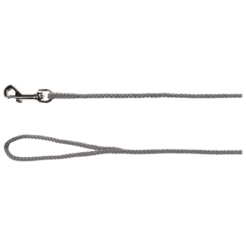 Visuel 1 du produit Longe nylon pour dressage Flamingo - 10 m