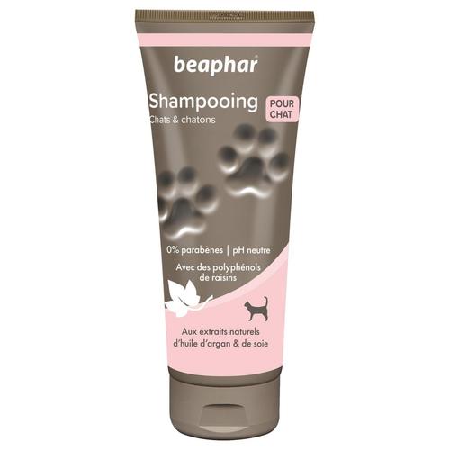 Visuel 1 du produit Shampoing Prémium chats et chatons 200 ml