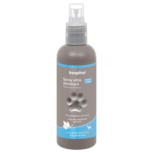 Visuel 1 du produit Spray démêlant Prémium Chiens 200 ml