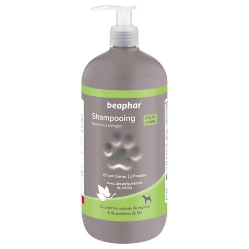 Visuel 1 du produit Shampoing Premium tous pelages chien 750 ml