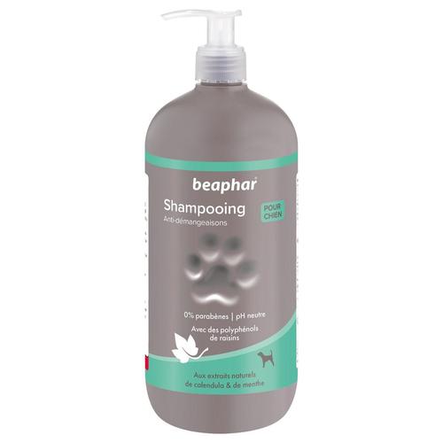 Visuel 1 du produit Shampoing Premium anti-démangeaisons pour chien 750 ml
