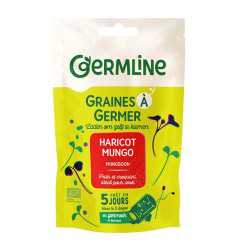 Visuel 1 du produit Haricot mungo bio Germ line - 150 g