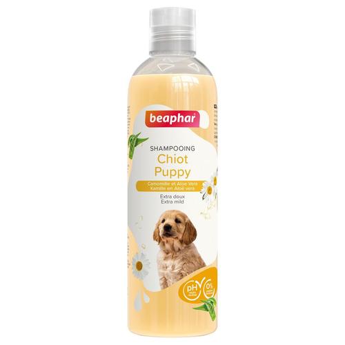 Visuel 1 du produit Shampooing pour chiot Beaphar - 250 ml
