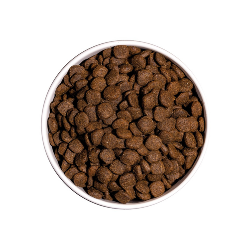 Visuel 3 du produit Croquette pour chiot de taille moyenne au poulet Ownat - 3 kg
