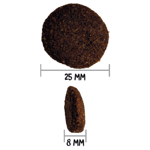 Visuel 4 du produit Croquettes pour chien maxi adult Ownat Ultra - 12 kg