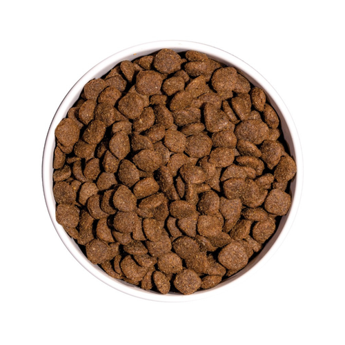 Visuel 2 du produit Croquettes pour chien medium sterilized Ownat Ultra - 12 kg