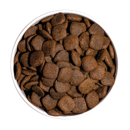 Visuel 3 du produit Croquettes pour chiot maxi junior Ownat Ultra - 12 kg