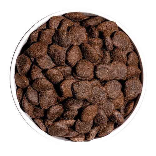 Visuel 3 du produit Croquettes pour chien au porc sans céréales Ownat Hypoallergenic - 12 kg