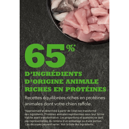Visuel 4 du produit Croquette pour chien mature au poulet Acana - 2 kg