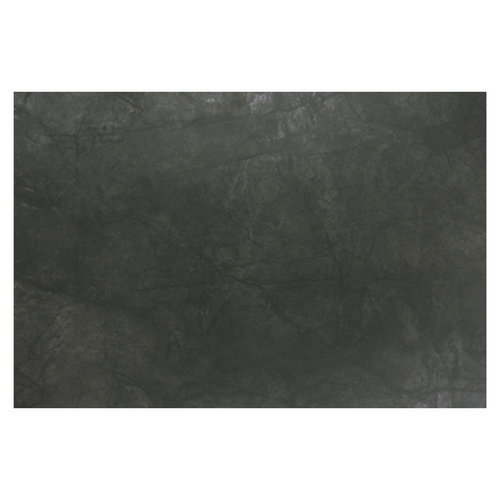 Visuel 2 du produit Plateau de table fin Penta Stern en HPL silverstar - 220 x 100 x 1,3 cm