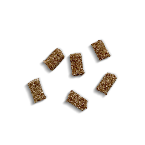 Visuel 3 du produit Friandises pour chien tendres bouchées éducation Marly & Dan - 100 g