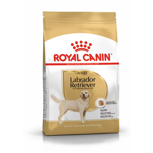 Visuel 1 du produit Croquette pour chien adulte Labrador Retriever Royal Canin - 12 kg